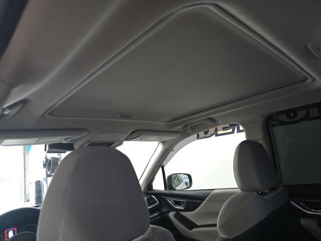 used 2023 Subaru Forester car, priced at $26,499