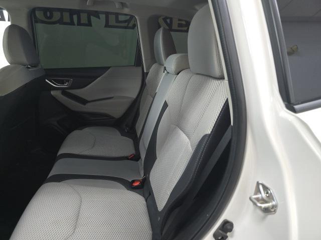 used 2023 Subaru Forester car, priced at $26,499