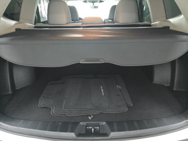 used 2023 Subaru Forester car, priced at $26,499