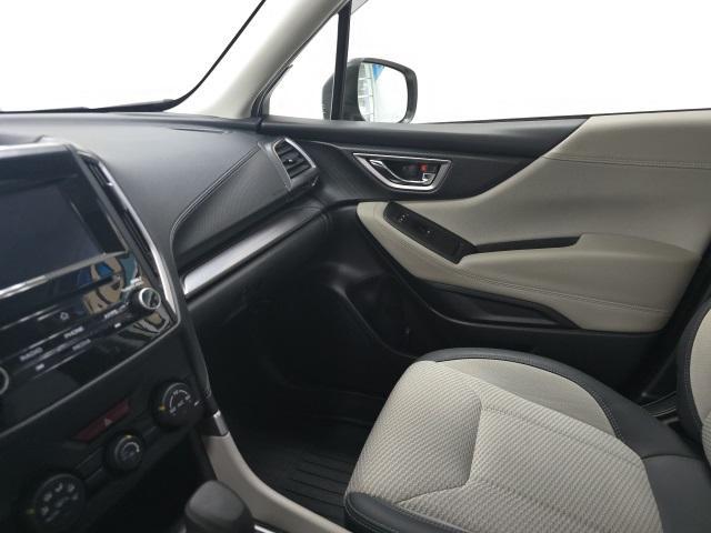 used 2023 Subaru Forester car, priced at $26,499