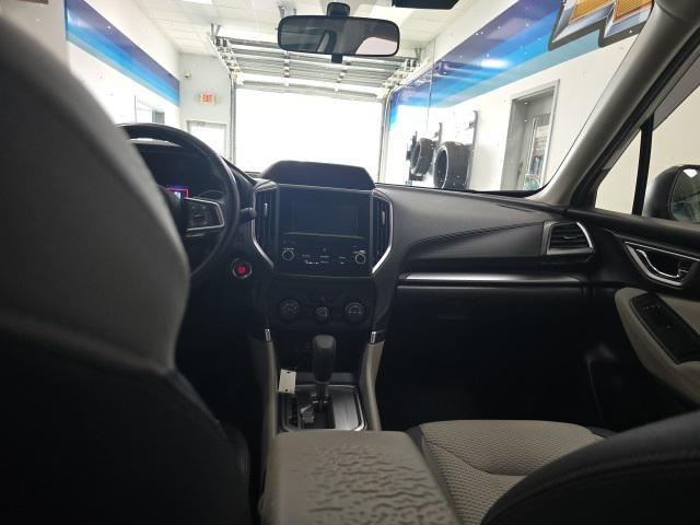 used 2023 Subaru Forester car, priced at $26,499