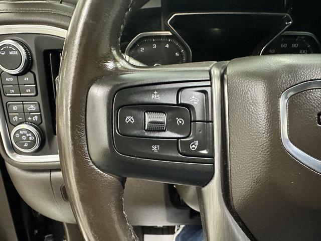 used 2021 GMC Sierra 2500 car, priced at $56,999