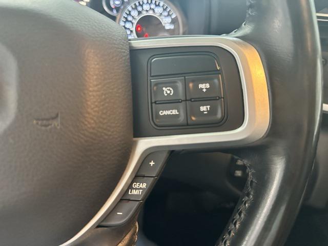 used 2019 Ram 2500 car, priced at $37,748