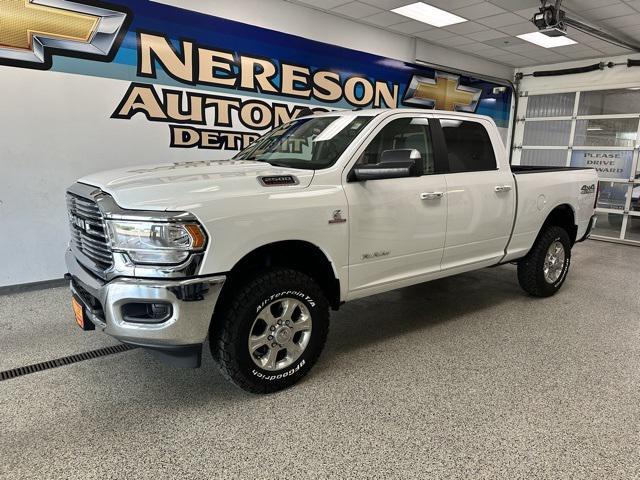 used 2019 Ram 2500 car, priced at $37,748