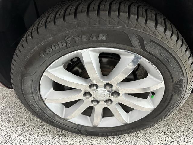 used 2015 Buick Enclave car, priced at $14,785