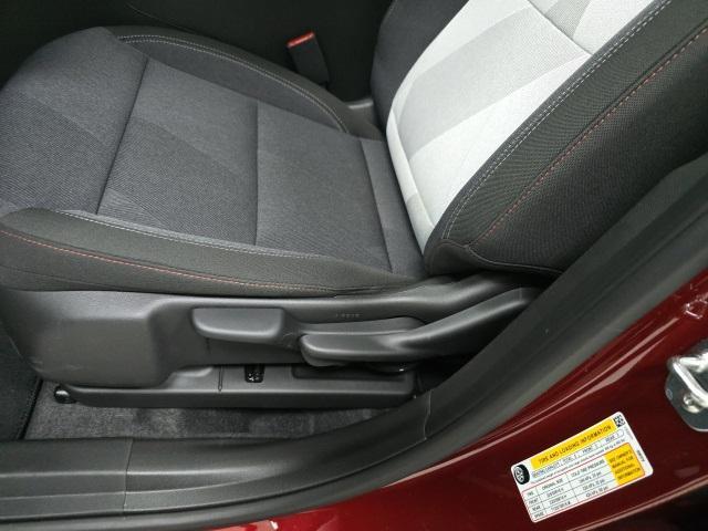 new 2025 Chevrolet Trax car, priced at $24,715