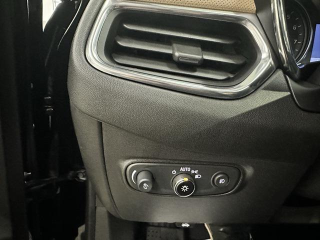 used 2023 Chevrolet Equinox car, priced at $26,497