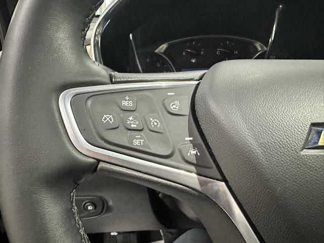 used 2023 Chevrolet Equinox car, priced at $26,497