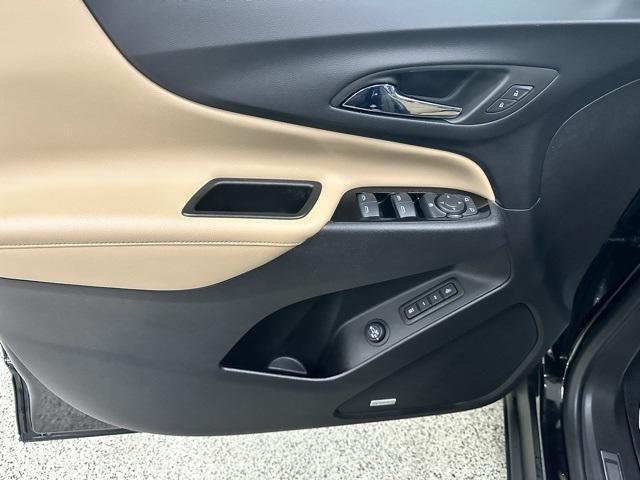 used 2023 Chevrolet Equinox car, priced at $26,497