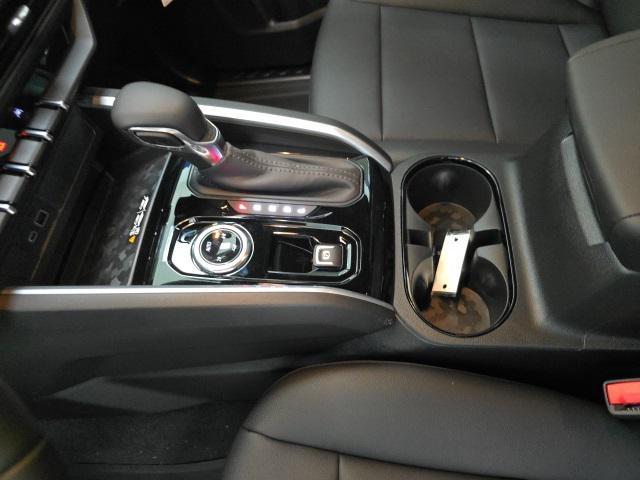 new 2025 Chevrolet Colorado car, priced at $43,715
