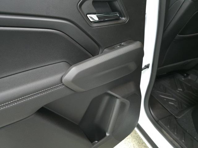new 2025 Chevrolet Colorado car, priced at $43,715