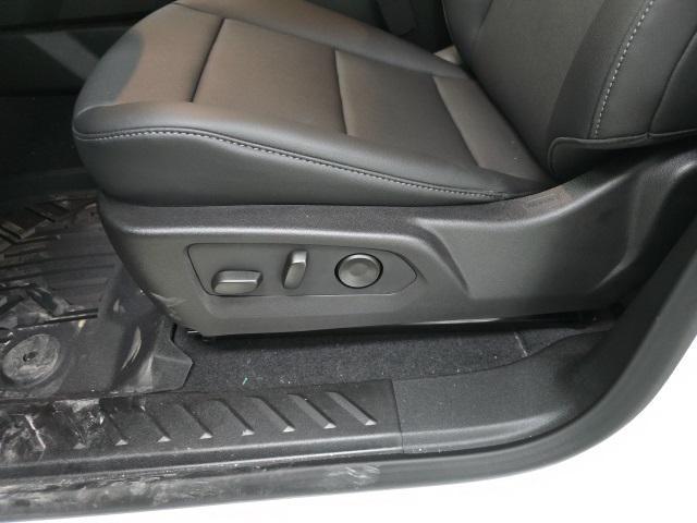 new 2025 Chevrolet Colorado car, priced at $43,715