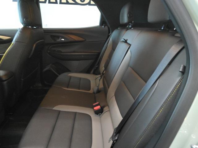 new 2026 Chevrolet TrailBlazer car, priced at $32,150