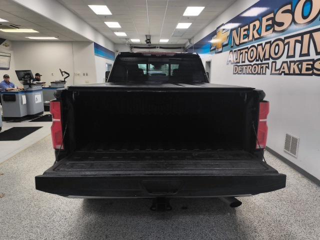 used 2024 Chevrolet Silverado 3500 car, priced at $64,999