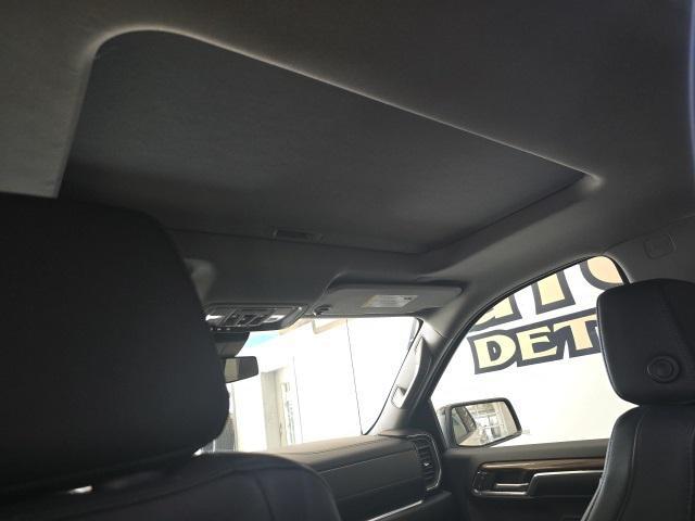 used 2024 Chevrolet Silverado 1500 car, priced at $51,999