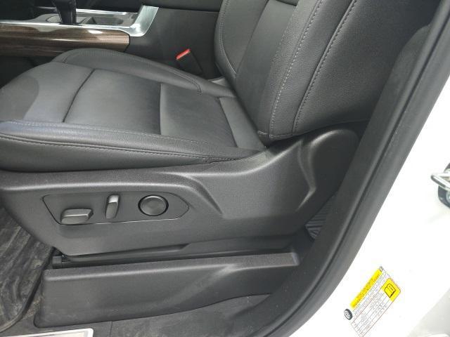 used 2024 Chevrolet Silverado 1500 car, priced at $51,999