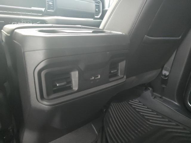 used 2024 Chevrolet Silverado 1500 car, priced at $51,999