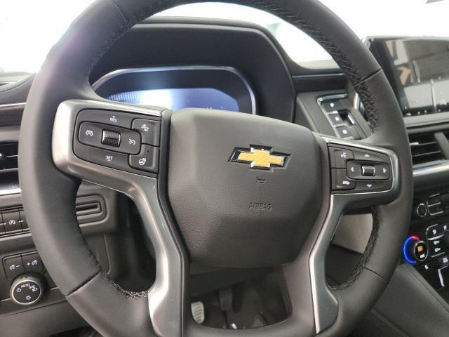 new 2024 Chevrolet Tahoe car, priced at $71,990