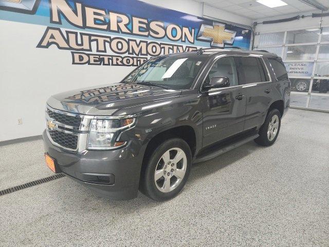 used 2017 Chevrolet Tahoe car, priced at $30,999