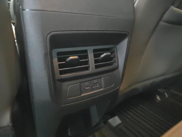 used 2024 Chevrolet Colorado car, priced at $45,999