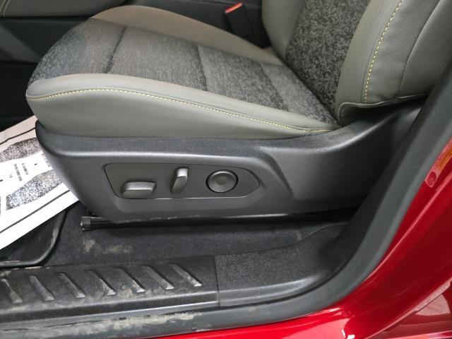 used 2024 Chevrolet Colorado car, priced at $45,999