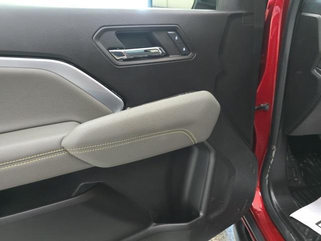 used 2024 Chevrolet Colorado car, priced at $45,999