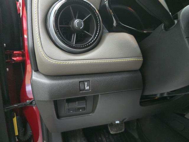 used 2024 Chevrolet Colorado car, priced at $45,999