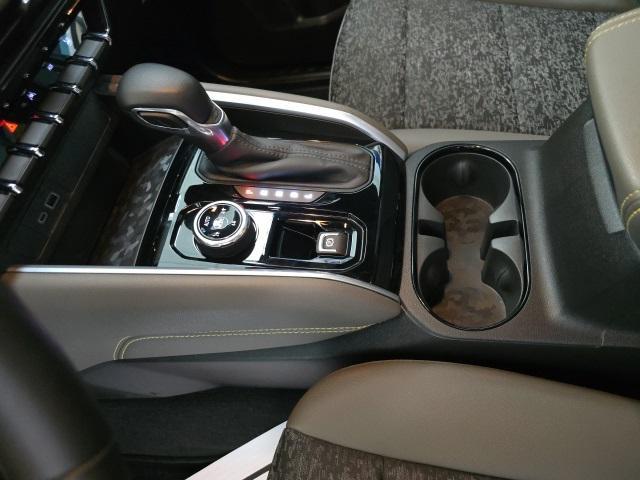 used 2024 Chevrolet Colorado car, priced at $45,999