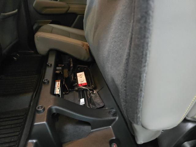 used 2024 Chevrolet Colorado car, priced at $45,999