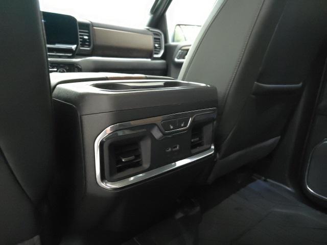 used 2024 Chevrolet Silverado 1500 car, priced at $56,999