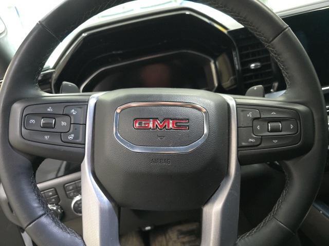 used 2023 GMC Sierra 1500 car, priced at $51,499