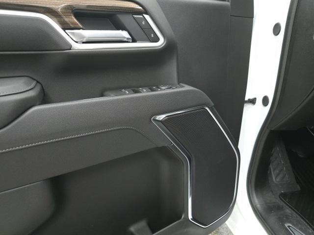 new 2025 Chevrolet Silverado 3500 car, priced at $69,450
