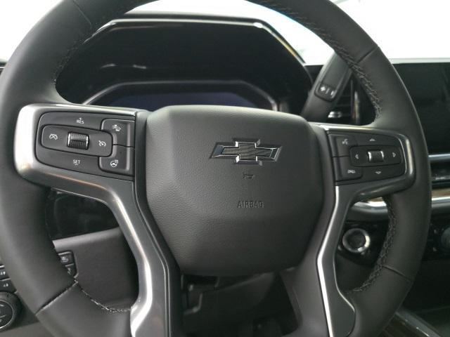 new 2025 Chevrolet Silverado 3500 car, priced at $69,450