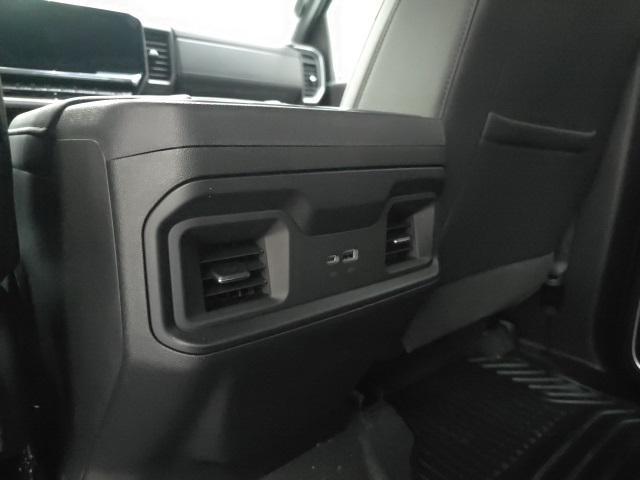 new 2025 Chevrolet Silverado 3500 car, priced at $69,450
