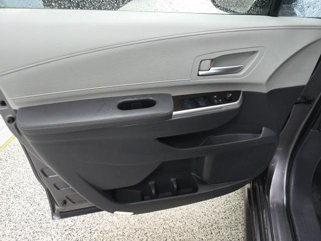 used 2022 Toyota Sienna car, priced at $38,999