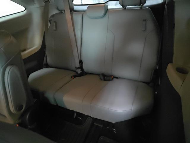 used 2022 Toyota Sienna car, priced at $38,999