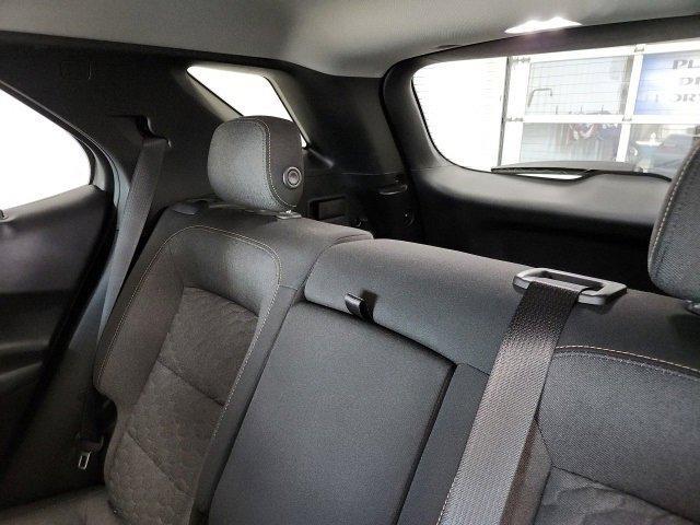 used 2018 Chevrolet Equinox car, priced at $12,999