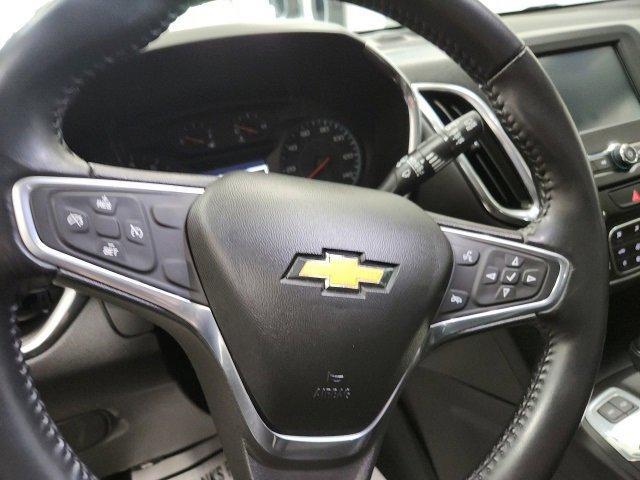 used 2018 Chevrolet Equinox car, priced at $12,999