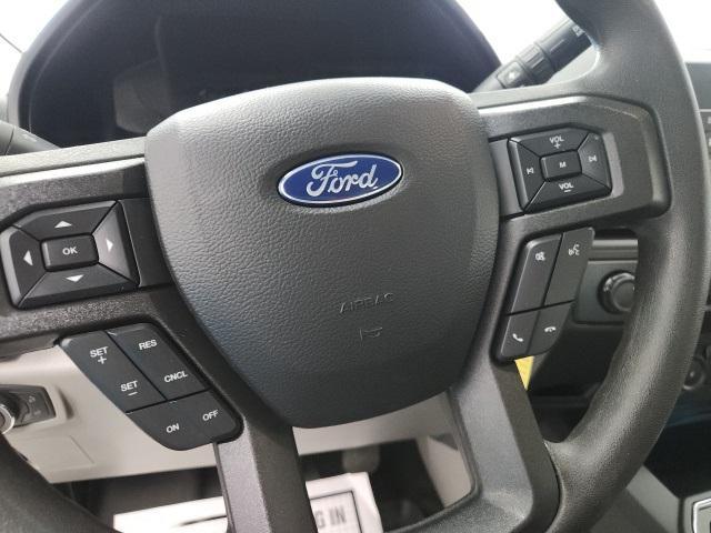 used 2019 Ford F-150 car, priced at $27,999