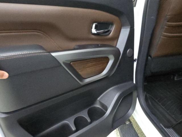 used 2018 Nissan Titan XD car, priced at $28,485