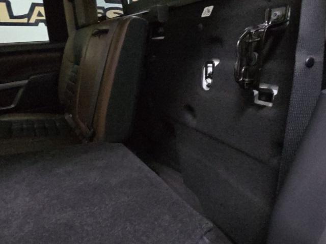 used 2018 Nissan Titan XD car, priced at $28,485