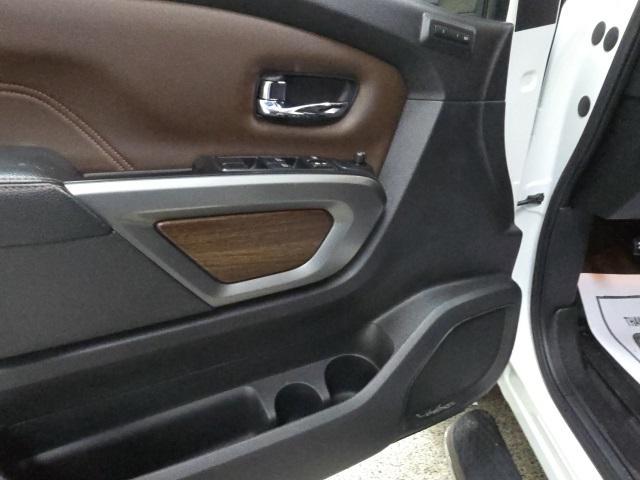 used 2018 Nissan Titan XD car, priced at $28,485