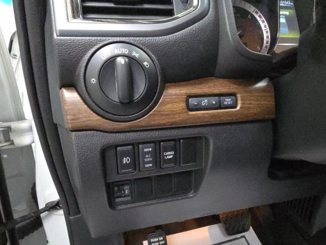 used 2018 Nissan Titan XD car, priced at $28,485