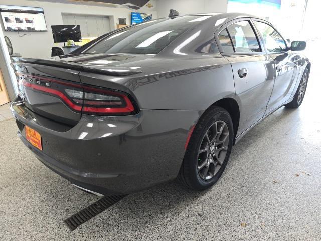 used 2018 Dodge Charger car, priced at $18,999