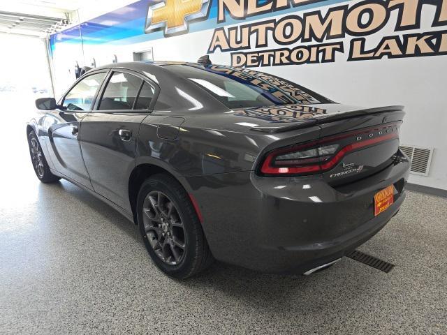 used 2018 Dodge Charger car, priced at $18,999