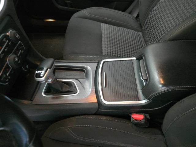 used 2018 Dodge Charger car, priced at $18,999