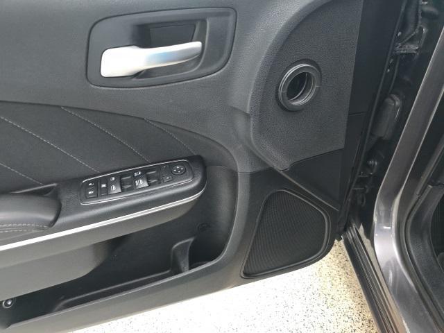used 2018 Dodge Charger car, priced at $18,999