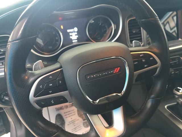 used 2018 Dodge Charger car, priced at $18,999
