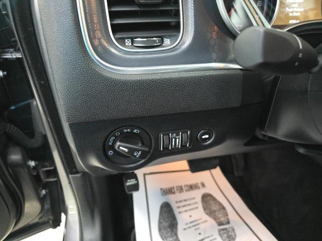 used 2018 Dodge Charger car, priced at $18,999