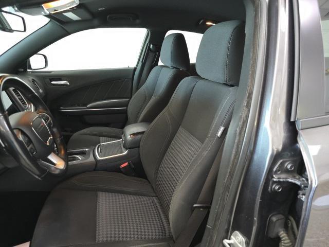 used 2018 Dodge Charger car, priced at $18,999